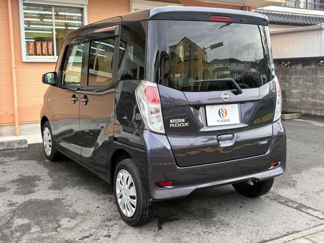 デイズルークス 2015/H27