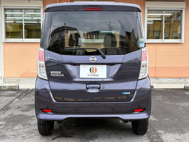 デイズルークス 2015/H27