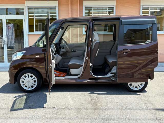 デイズルークス 2017/H29