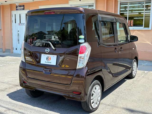 デイズルークス 2017/H29