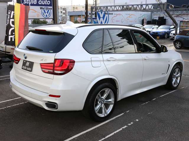 X5 2014/H26