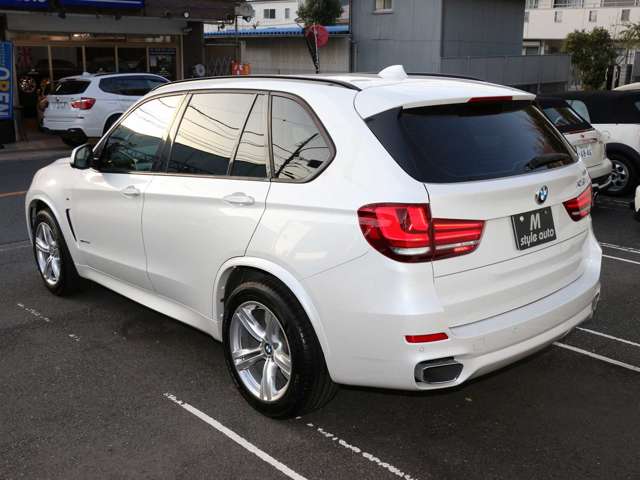 X5 2014/H26