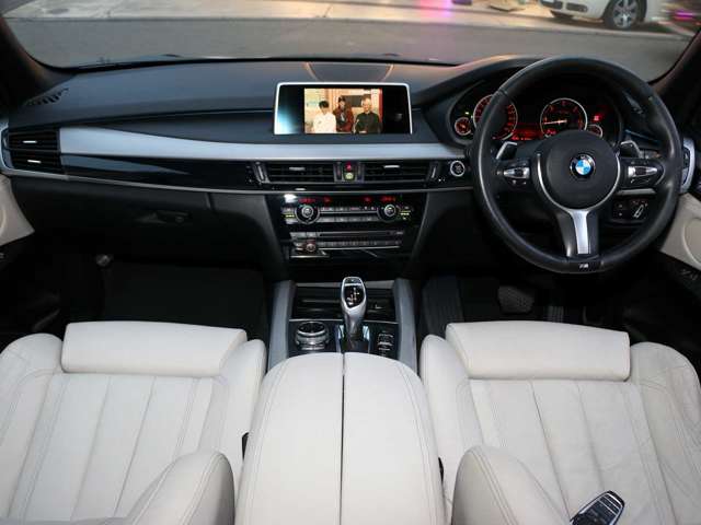 X5 2014/H26