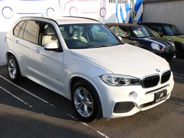 X5 2014/H26
