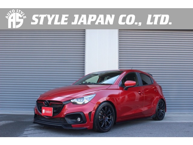 デミオ 2014/H26