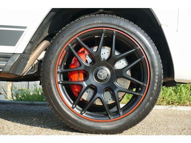 Gクラス 2018/H30