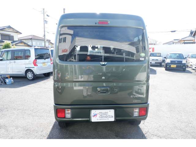 エブリイ 2018/H30