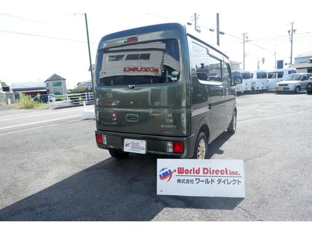 エブリイ 2018/H30