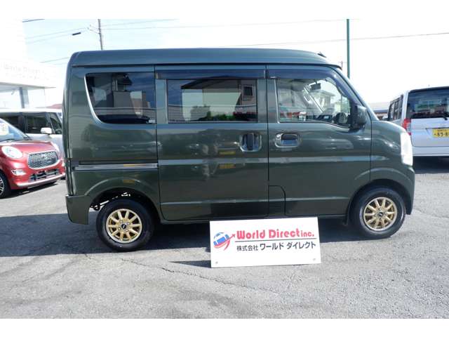 エブリイ 2018/H30