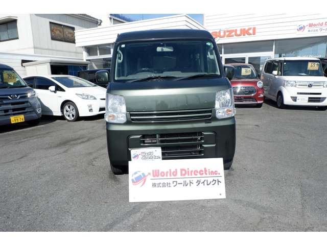 エブリイ 2018/H30