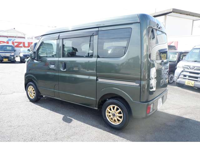 エブリイ 2018/H30