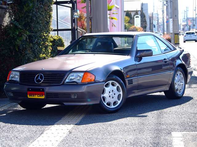 SLクラス 1995/H07