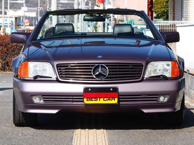 SLクラス 1995/H07