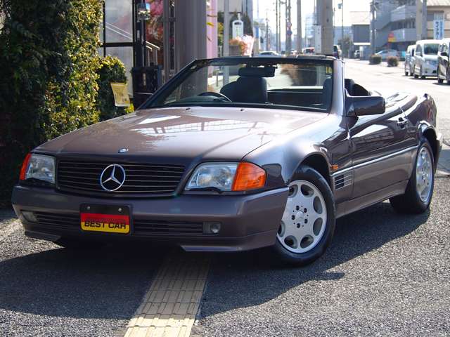 SLクラス 1995/H07