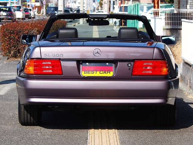 SLクラス 1995/H07