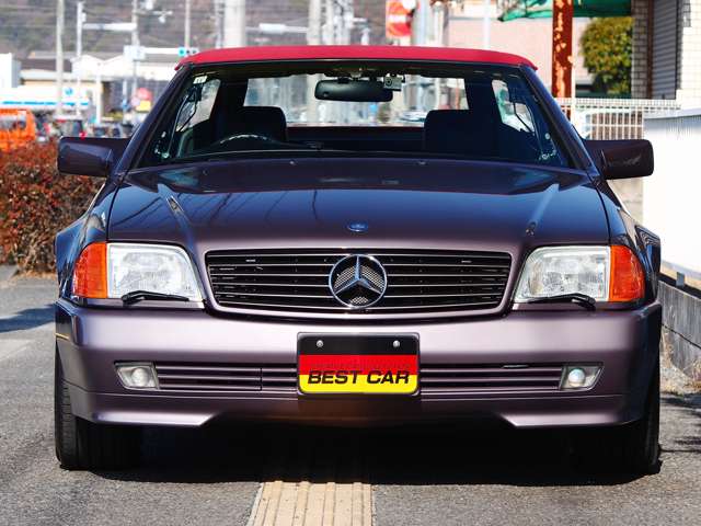 SLクラス 1995/H07