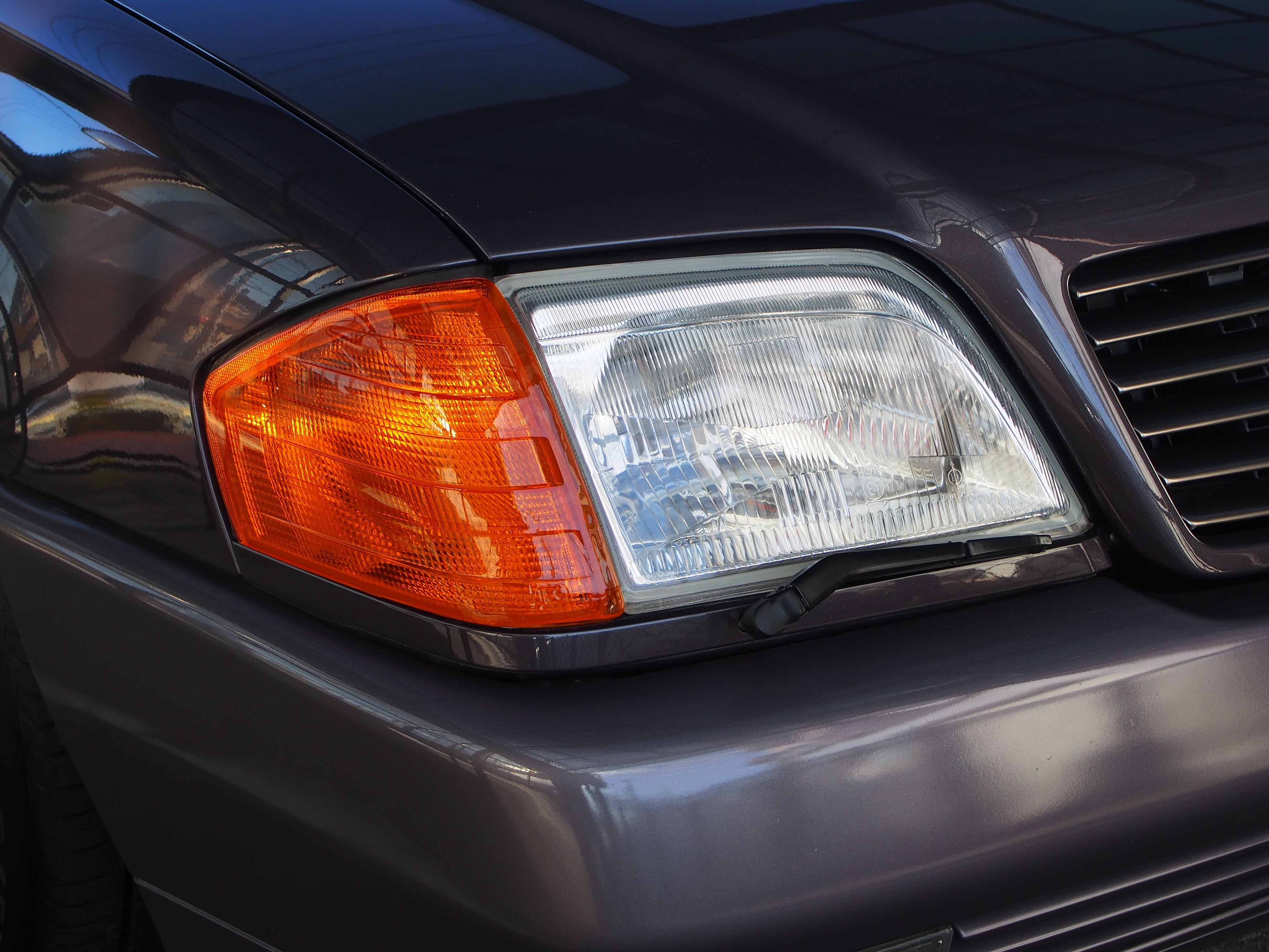 SLクラス 1995/H07