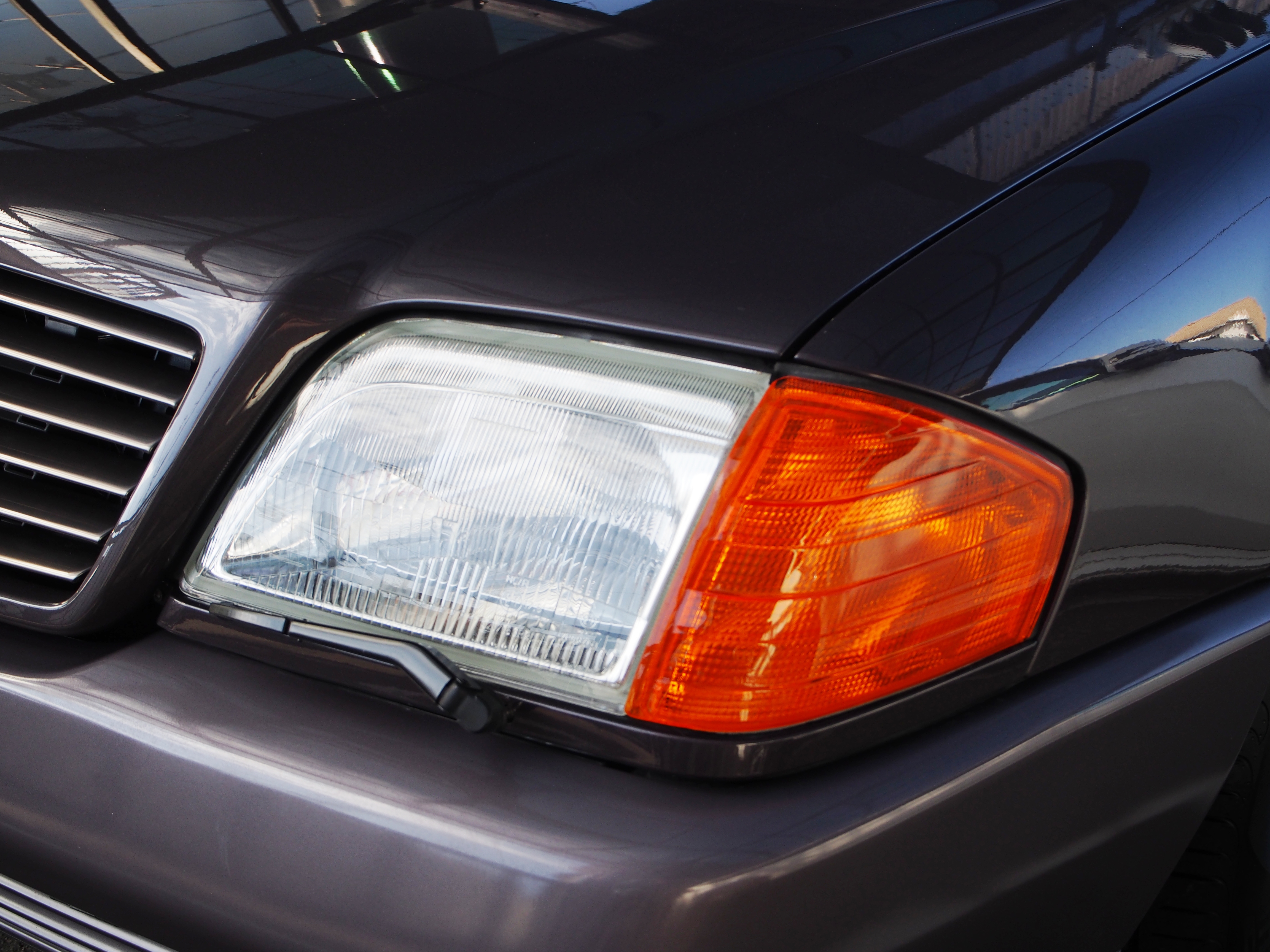 SLクラス 1995/H07