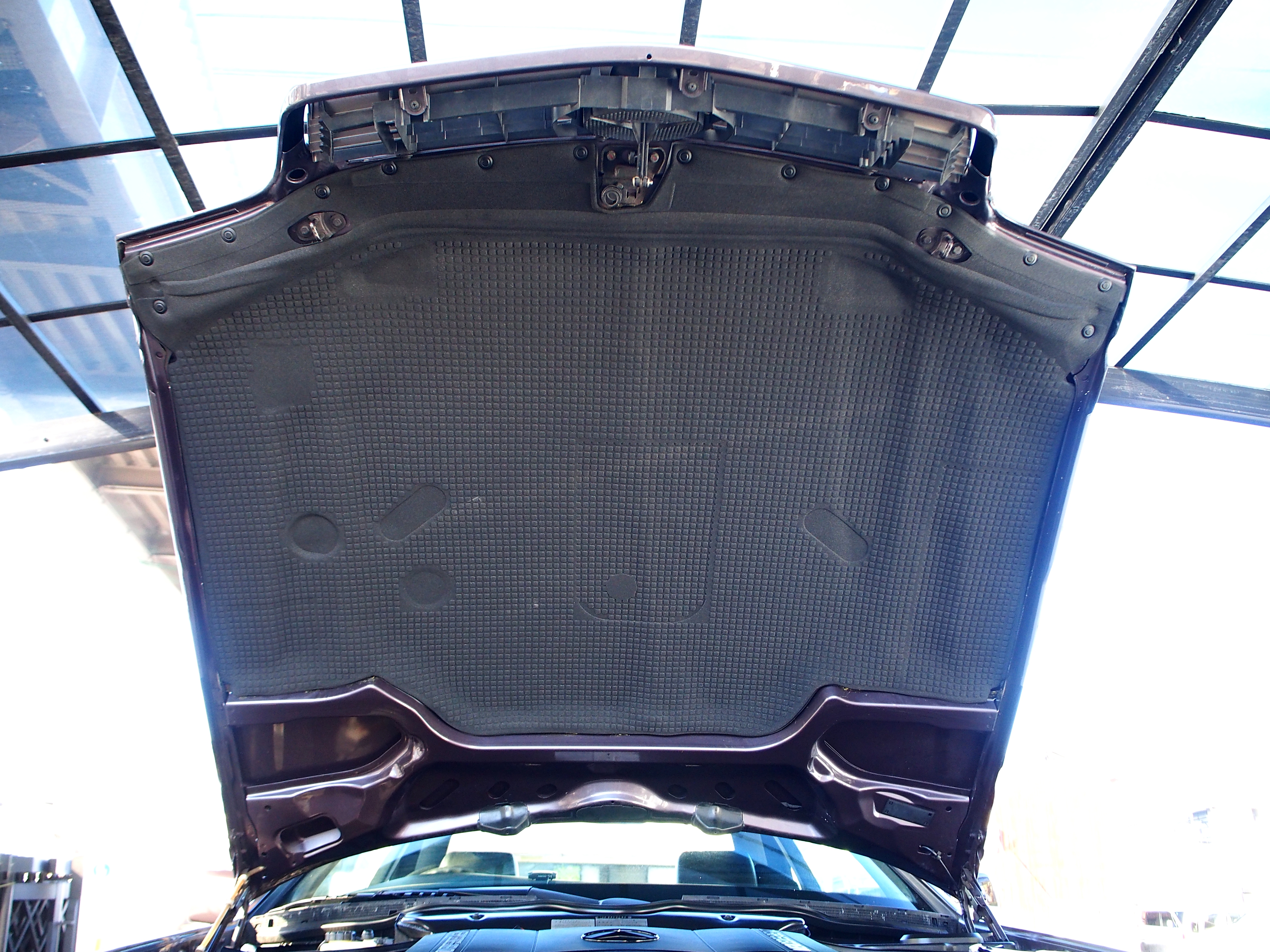 SLクラス 1995/H07