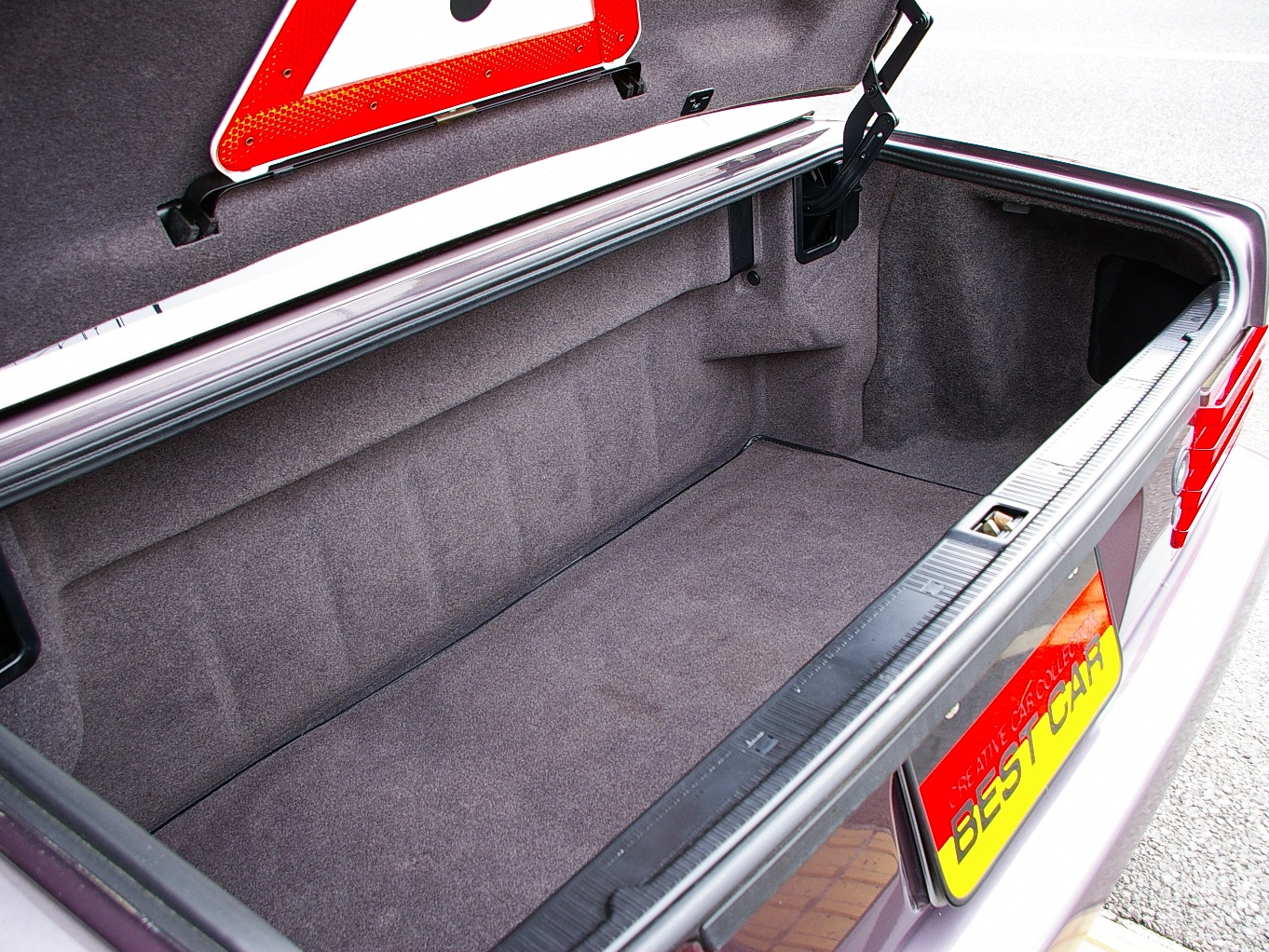 SLクラス 1995/H07