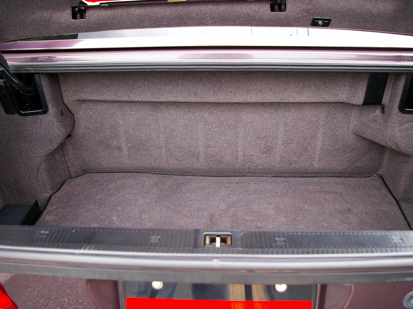 SLクラス 1995/H07