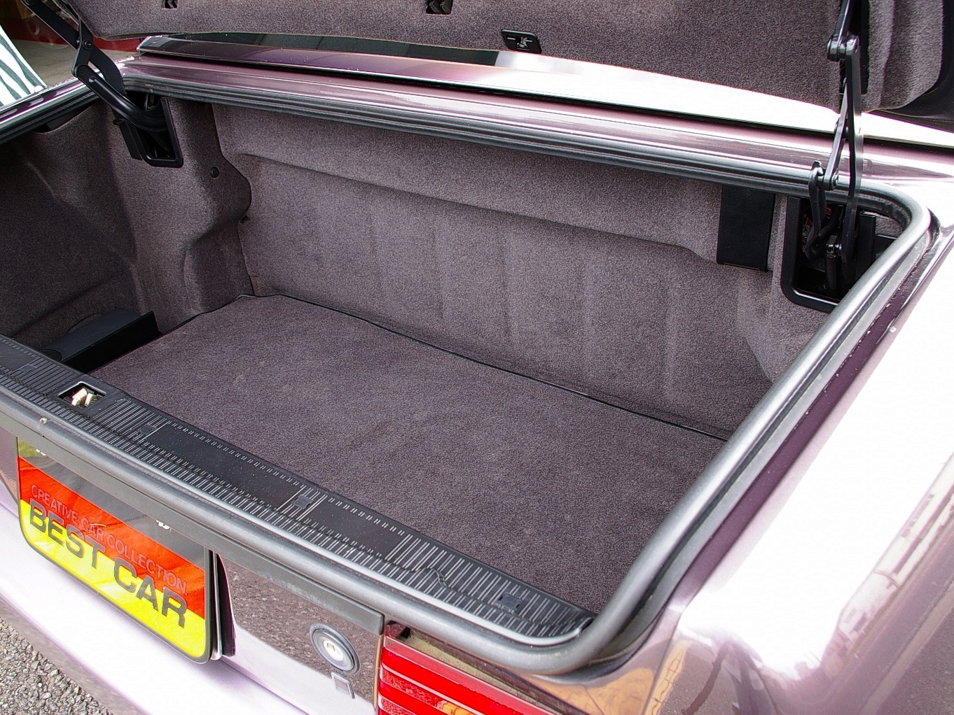 SLクラス 1995/H07