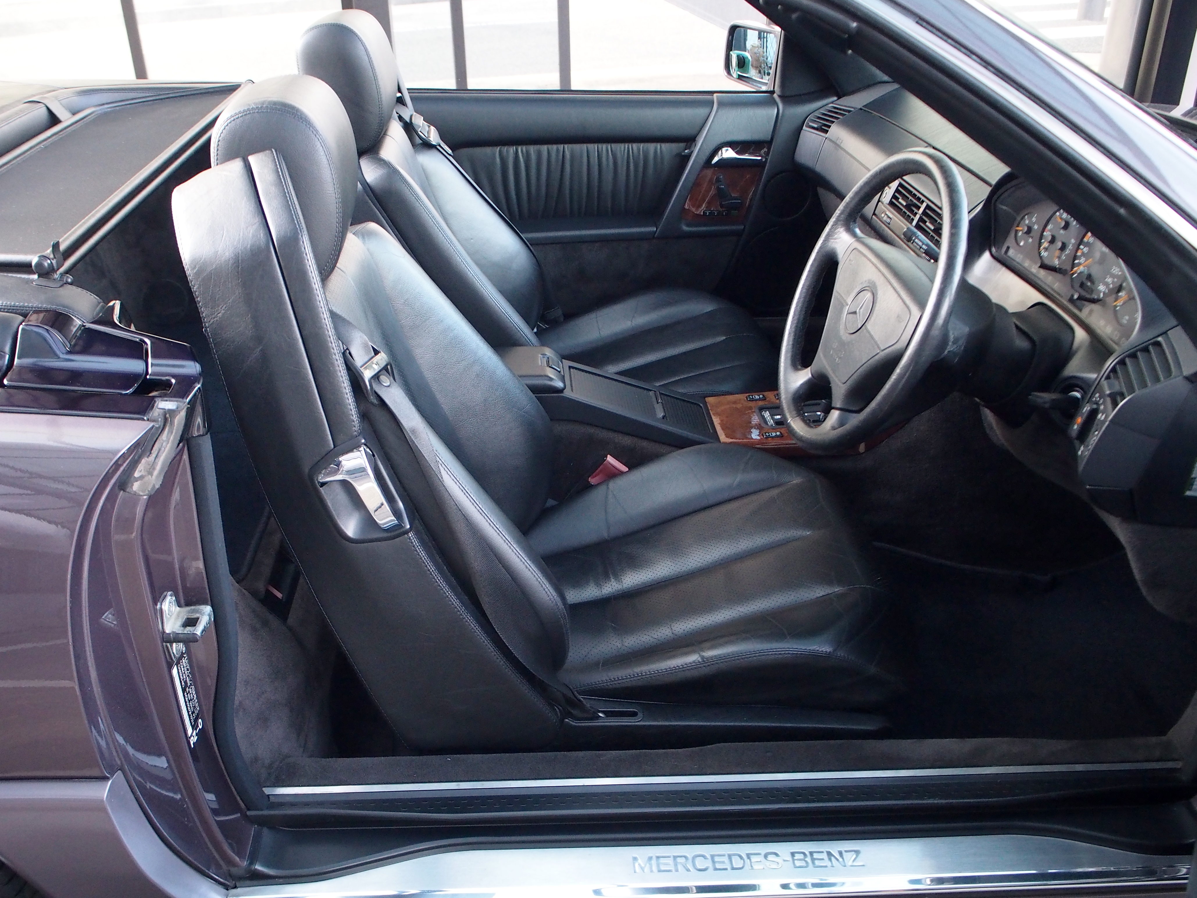 SLクラス 1995/H07