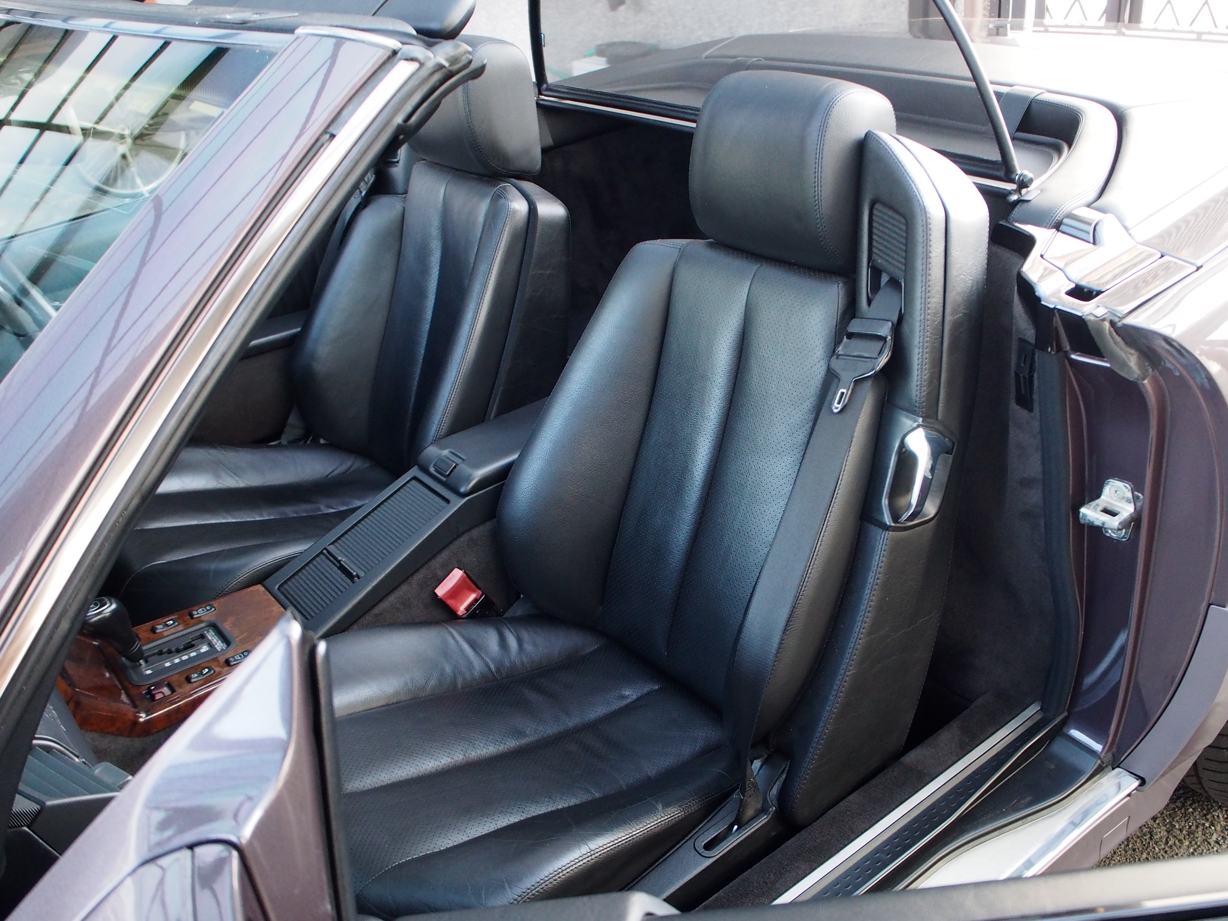 SLクラス 1995/H07