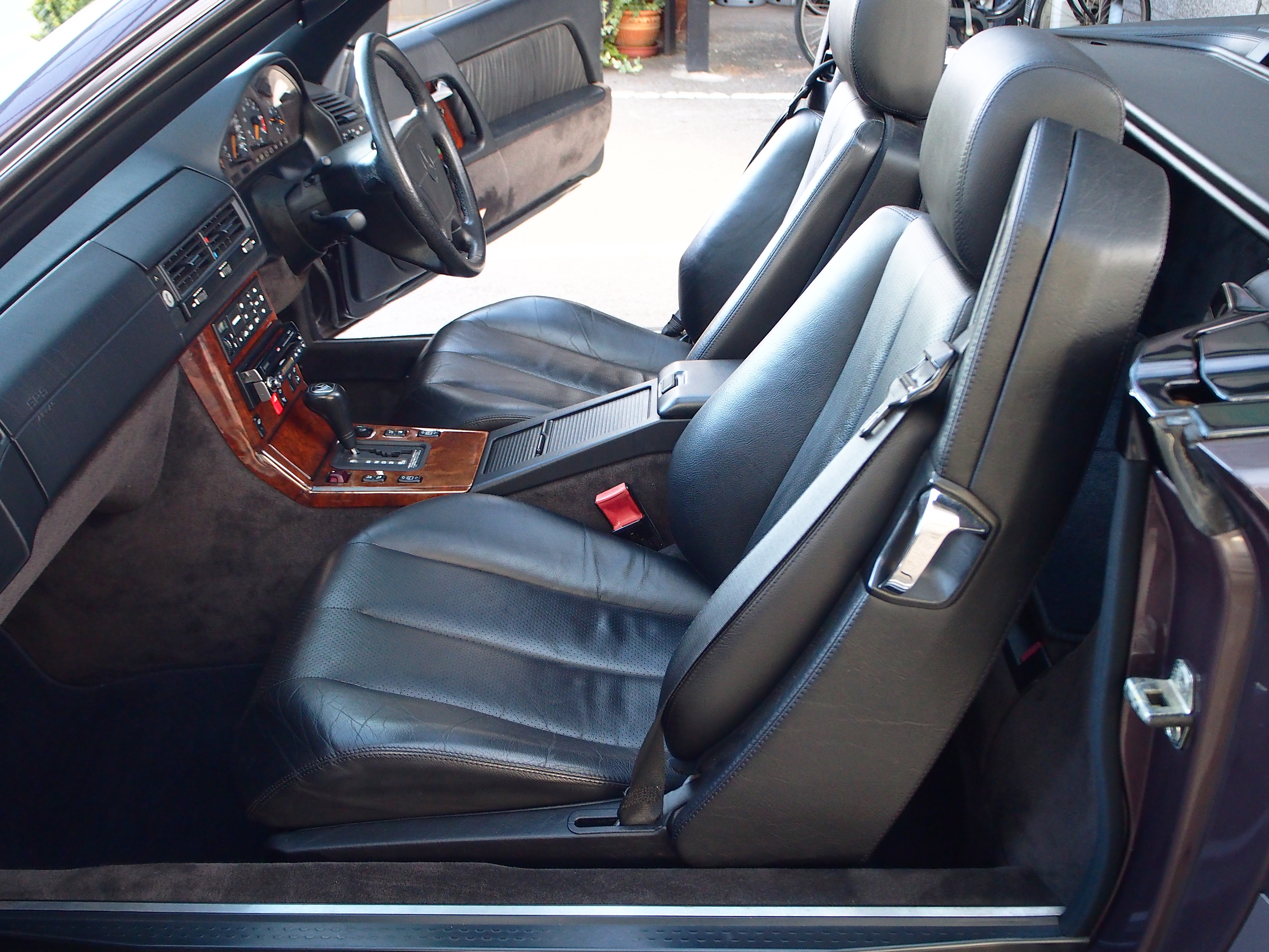 SLクラス 1995/H07