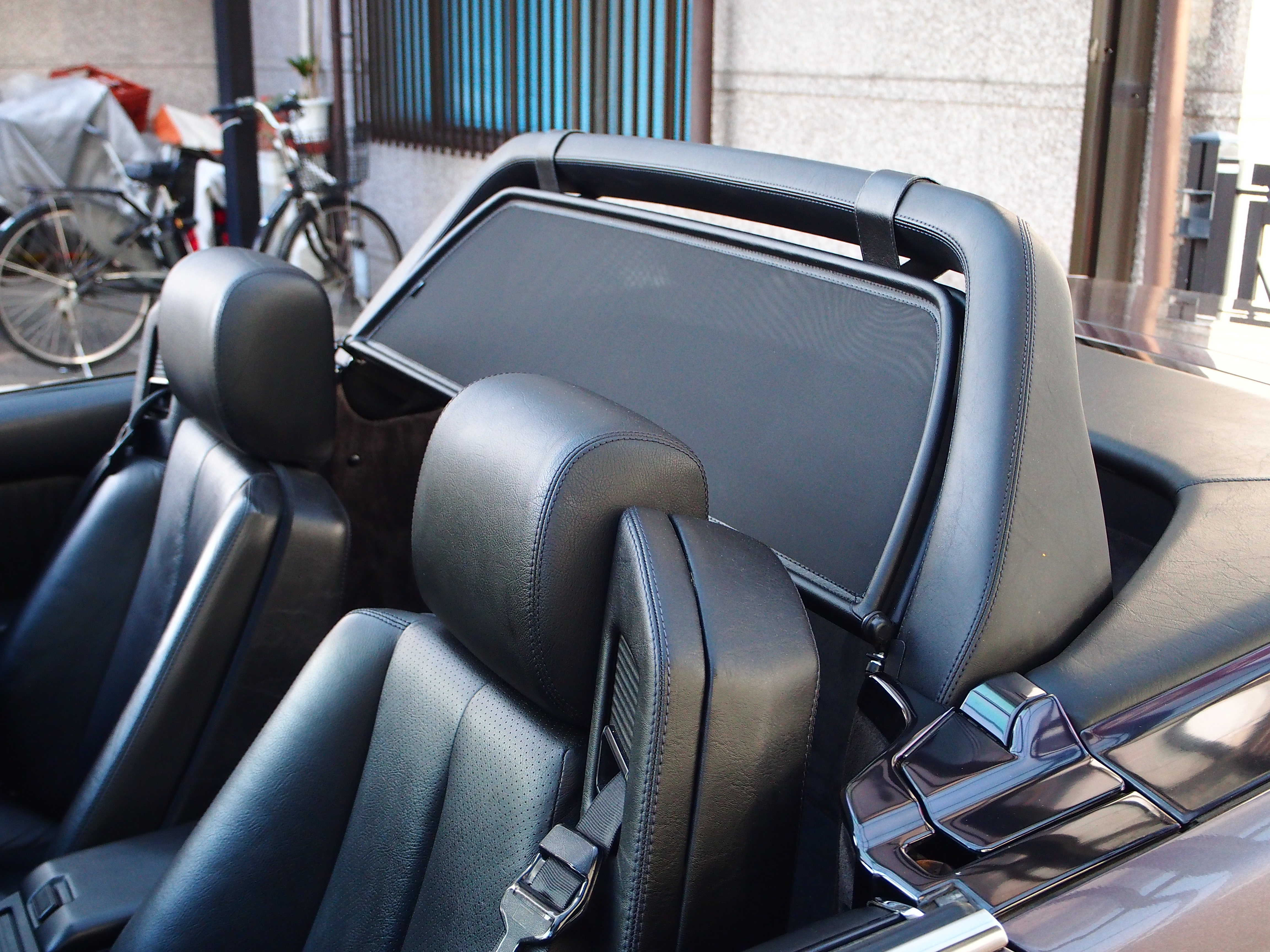 SLクラス 1995/H07