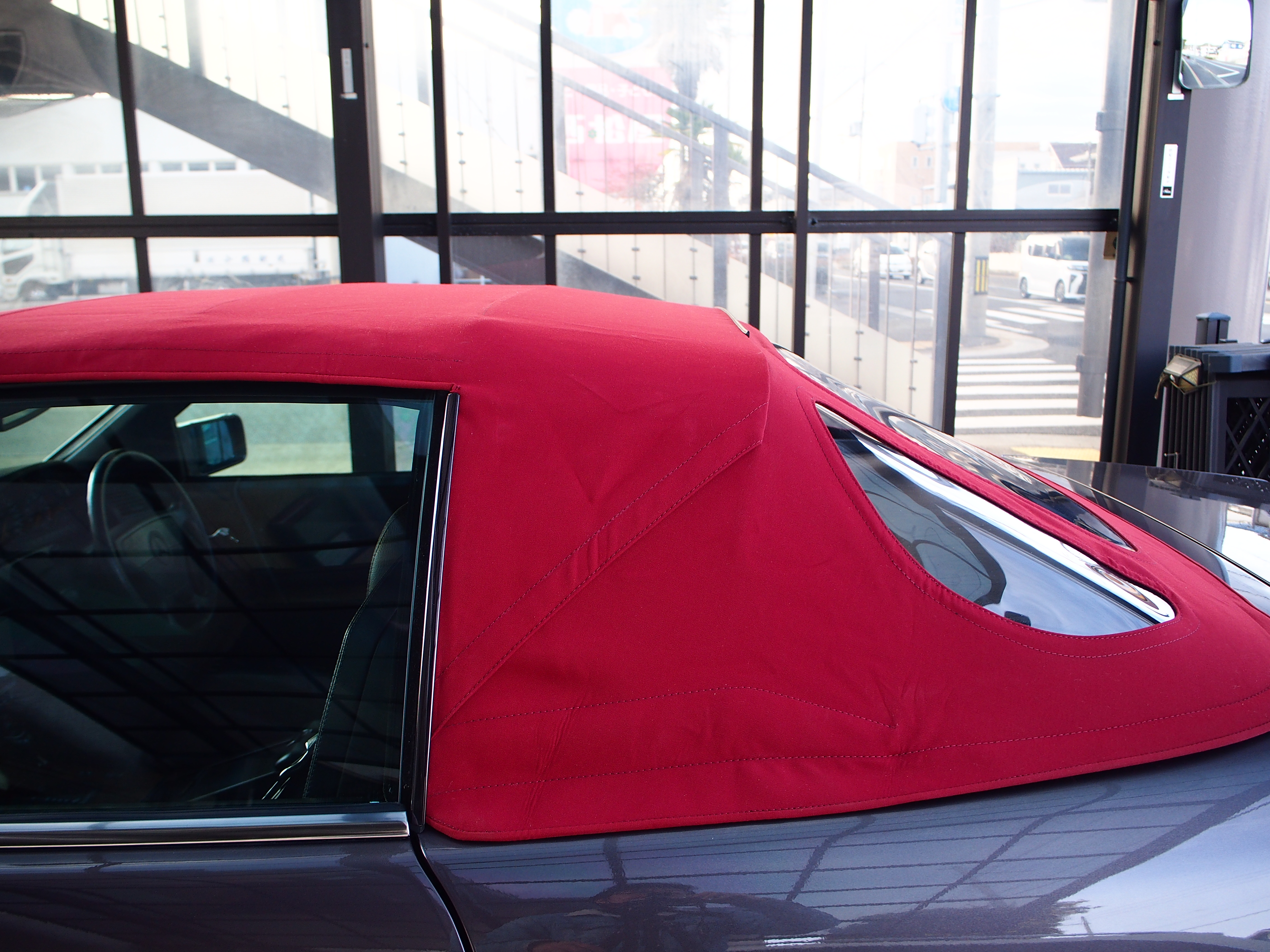 SLクラス 1995/H07