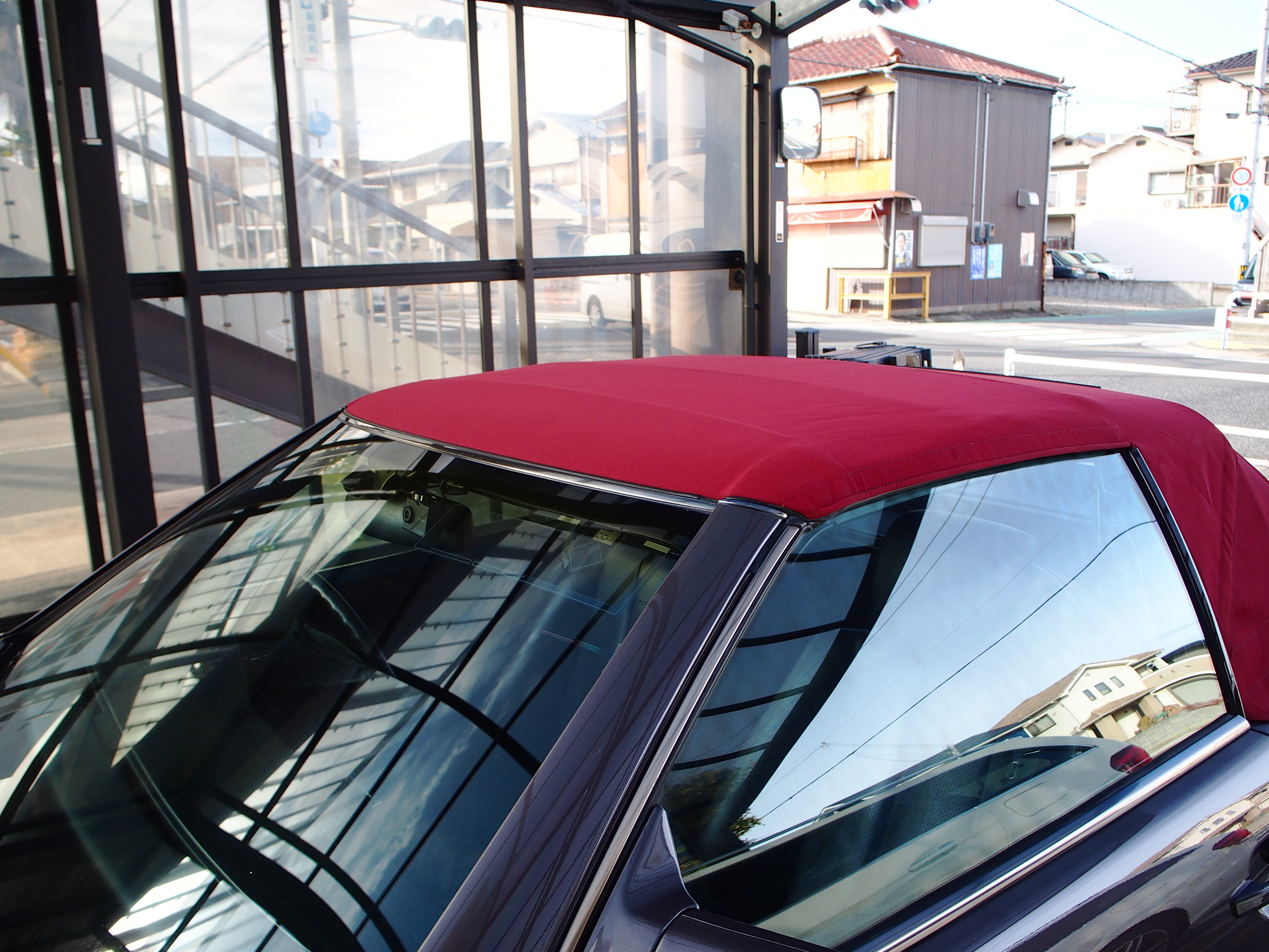 SLクラス 1995/H07