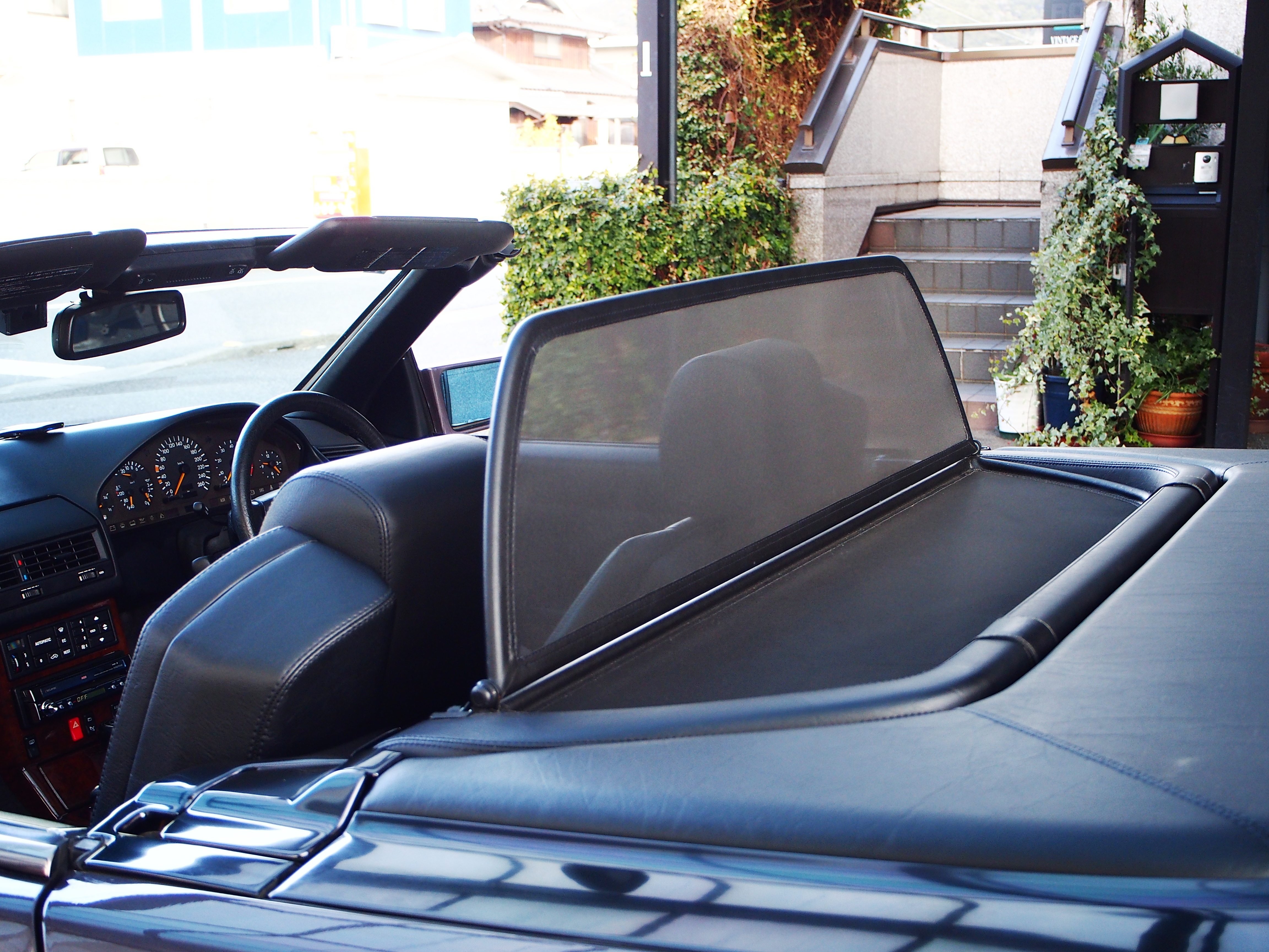 SLクラス 1995/H07