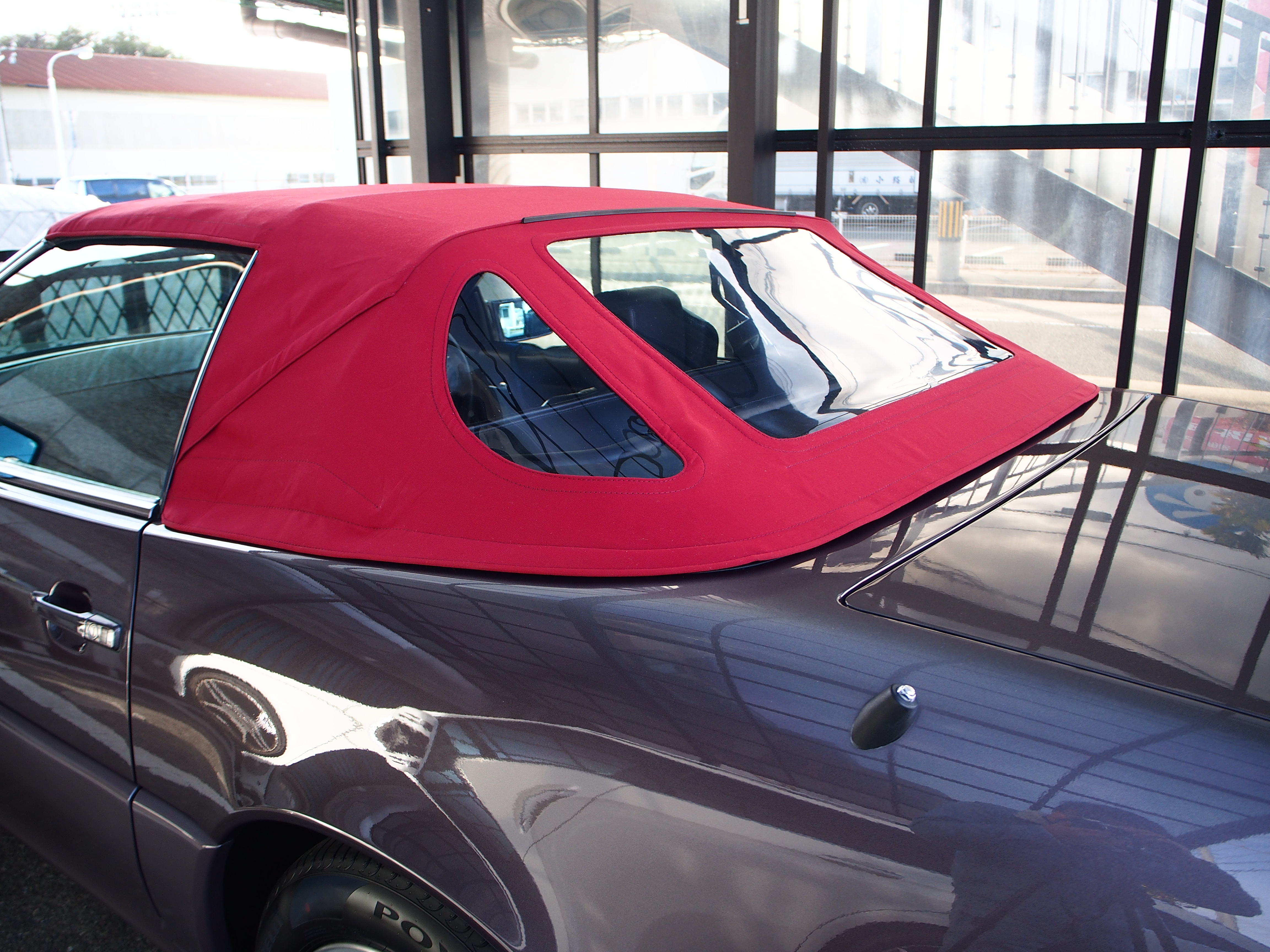 SLクラス 1995/H07