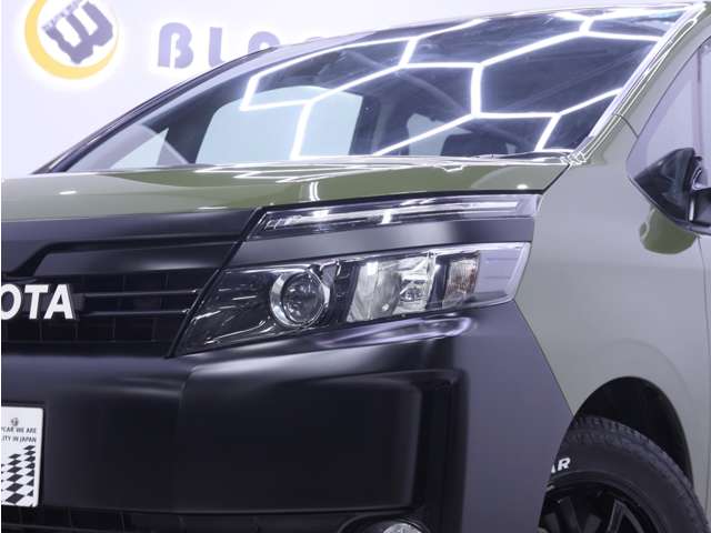 ヴォクシー 2015/H27