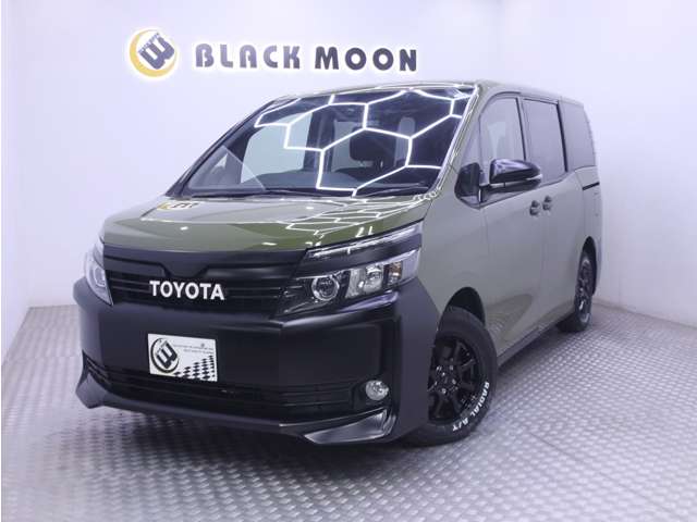 ヴォクシー 2015/H27