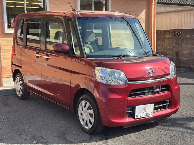 タント 2014/H26