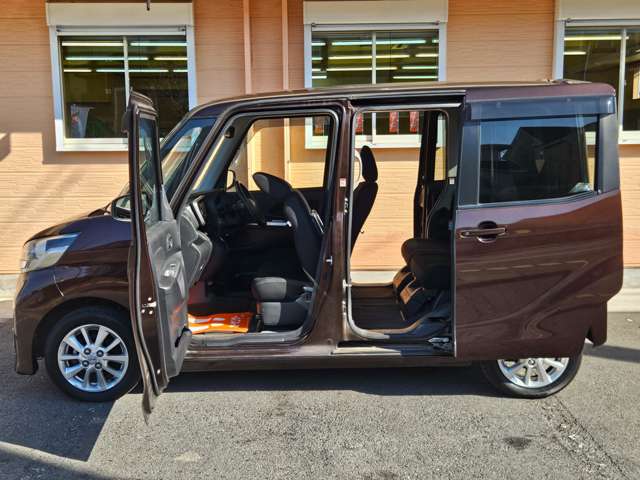 デイズルークス 2016/H28