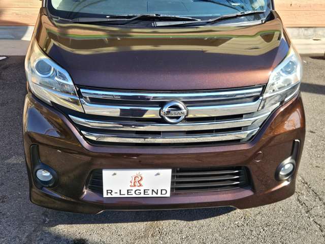 デイズルークス 2016/H28