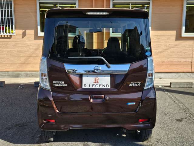 デイズルークス 2016/H28