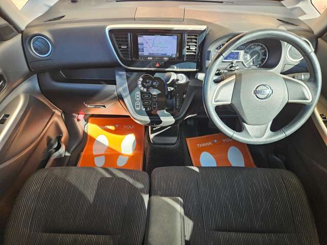 デイズルークス 2016/H28