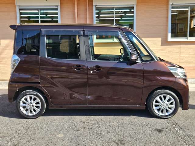 デイズルークス 2016/H28