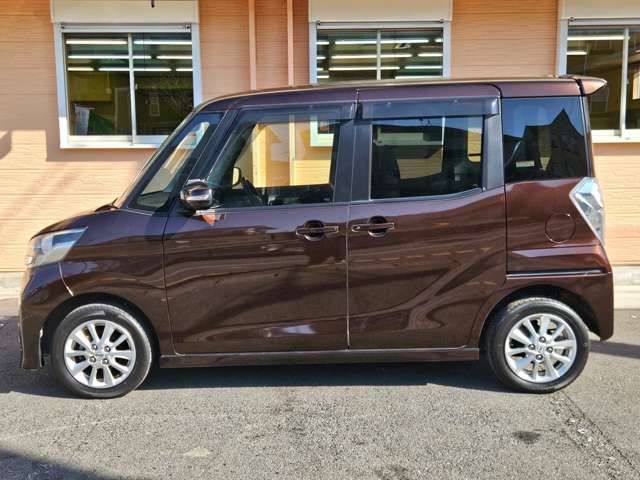 デイズルークス 2016/H28