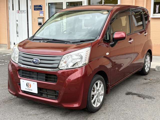 ステラ 2015/H27