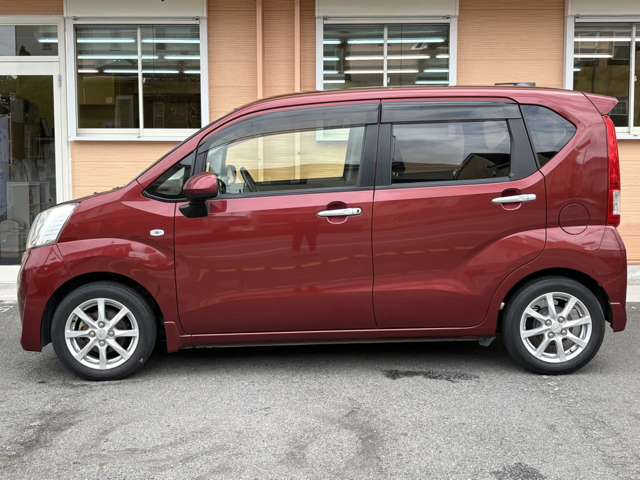 ステラ 2015/H27