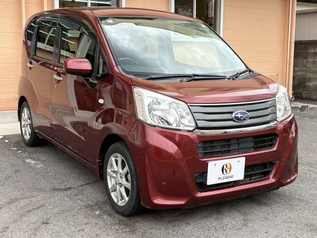 ステラ 2015/H27