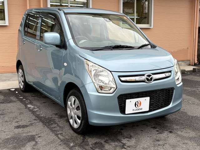 フレア 2015/H27