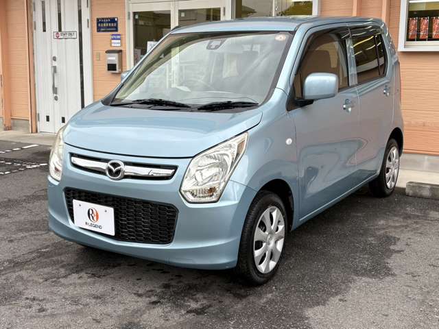 フレア 2015/H27