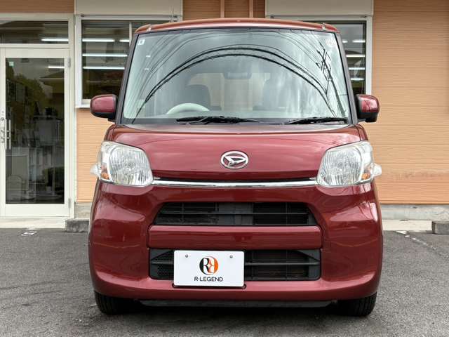 タント 2017/H29