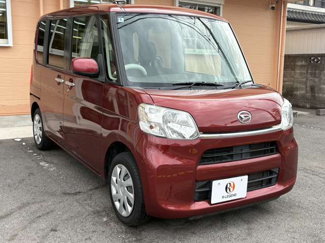 タント 2017/H29